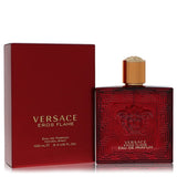 Versace Eros Flame by Versace Eau De Parfum Spray 3.4 oz for Passionate Men