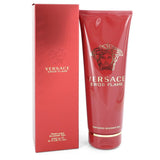 Versace Eros Flame by Versace Shower Gel 8.4 oz for Men - Invigorating Fragrance Experience