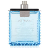 Versace Man by Versace Eau Fraiche Eau De Toilette Spray Tester for Refreshing Daily Use