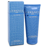 Versace Man by Versace Eau Fraiche Shower Gel 6.7 oz for Refreshing Daily Use