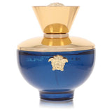 Versace Pour Femme Dylan Blue Eau De Parfum Spray Tester 3.4 oz for Women