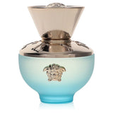 Versace Pour Femme Dylan Turquoise Eau De Toilette Spray 1.7 oz Unboxed for Women