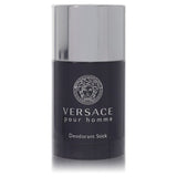 Versace Pour Homme by Versace Deodorant Stick 2.5 oz for Long-Lasting Freshness