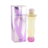 VERSACE WOMAN par Versace Eau De Parfum Vaporisateur 1.7 oz