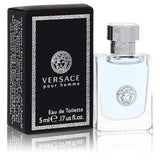 Versace Pour Homme by Versace - Mini EDT .17 oz