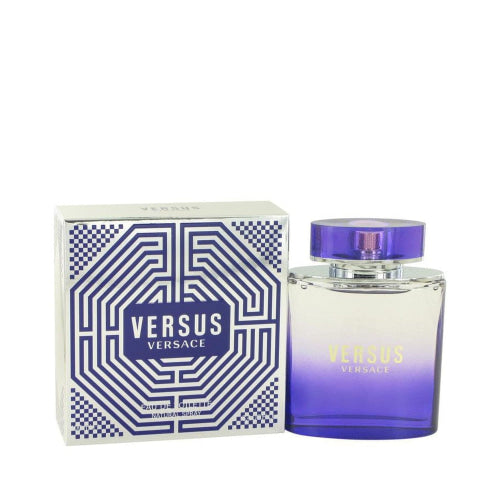 VERSUS by Versace Eau De Toilette Spray (New) 3.4 oz Female