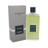 VETIVER GUERLAIN von Guerlain Eau de Toilette Spray 6,8 oz