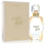 Victoria's Secret Angel Gold Eau De Parfum Spray 3.4 oz for Women - Luxurious Floral Fragrance