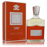 Viking Cologne by Creed Eau De Parfum Spray 3.3 oz for Men - Invigorating Freshness and Adventure