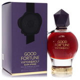 Viktor & Rolf Good Fortune Elixir Intense Eau De Parfum Spray for Women 3 oz