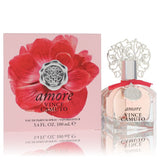 Vince Camuto Amore Eau De Parfum Spray 3.4 oz for Women - Celebrate Your Femininity
