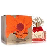 Vince Camuto Bella Notte Eau De Parfum Intense Spray 3.4 oz for Long-Lasting Elegance