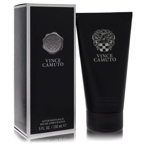 Vince Camuto by Vince CamutoAfter Shave Balm 5 oz 5 oz / 150 ml / Alcohol, Amber, Woody, Aldehyde, Oils Men
