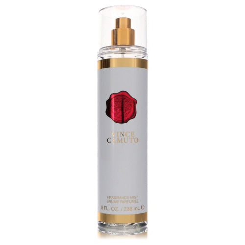 Vince Camuto by Vince CamutoBody Mist 8 oz 8 oz / 240 ml / Alcohol, Amber, Woody, Aldehyde, Oils Women
