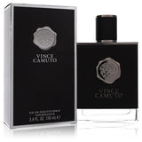 Vince Camuto by Vince Camuto Eau De Toilette Spray 3.4 oz for Men - Invigorating Masculine Fragrance