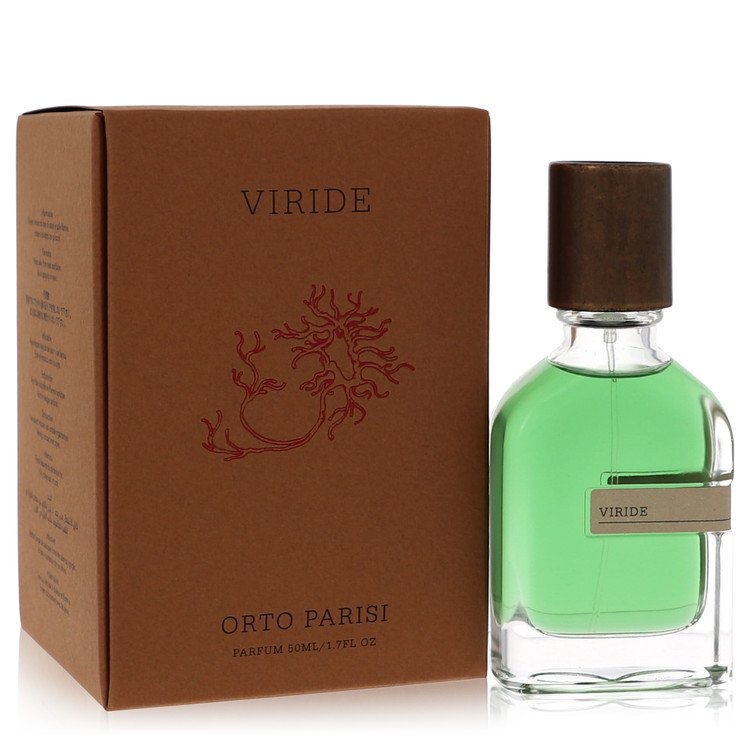 Viride by Orto ParisiParfum Spray 1.7 oz