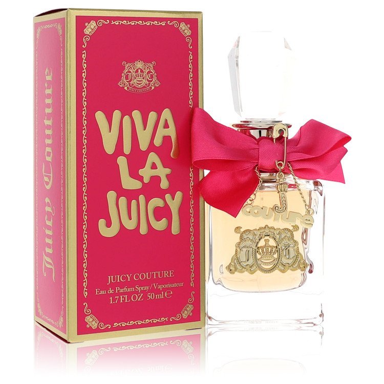 Viva La Juicy von Juicy CoutureEau De Parfum Spray 1,7 oz