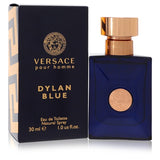 Versace Pour Homme Dylan Blue by Versace - Eau De Toilette Spray 1 oz