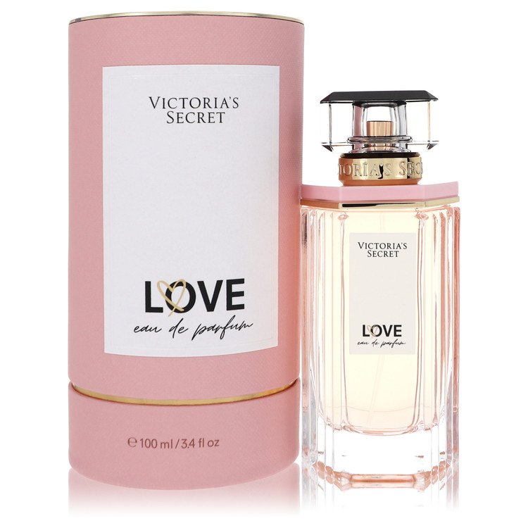 Victoria's Secret Love von Victoria's SecretEau de Parfum Spray 3,4 oz