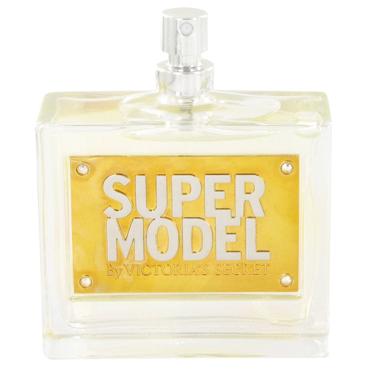 Supermodel by Victoria's SecretEau De Parfum Spray (Tester) 2.5 oz