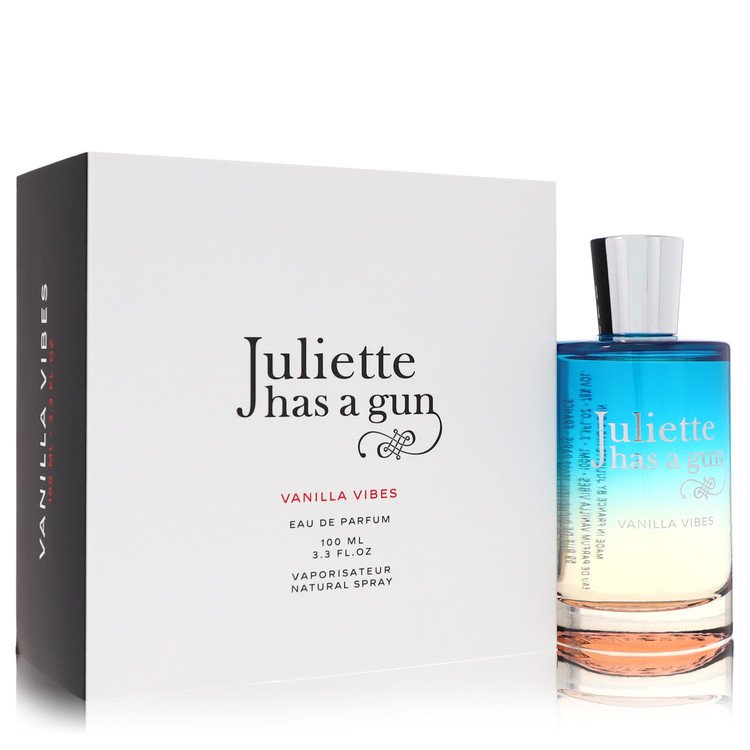 Vanilla Vibes von Juliette Has a GunEau de Parfum Spray 3,3 oz