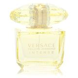 Versace Yellow Diamond Intense by Versace - Eau De Parfum Spray (Tester) 3 oz