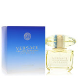 Versace Yellow Diamond Intense by Versace - Eau De Parfum Spray 3 oz