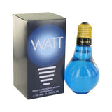 WATT Blue von Cofinluxe Eau de Toilette Spray 3,4 oz