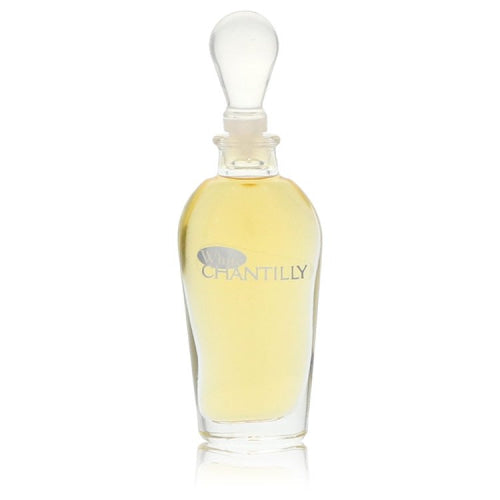 White Chantilly by DanaMini Perfume.25 oz.25 oz / 7 ml / Alcohol, Amber, Woody, Aldehyde, Oils Women