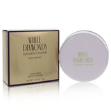 Luxurious White Diamonds by Elizabeth Taylor Dusting Powder 2.6 oz for a Silky Finish