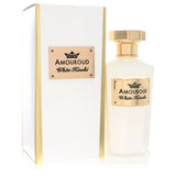 White Hinoki by Amouroud Eau De Parfum Spray Unisex 3.4 oz - Refreshing and Invigorating Fragrance