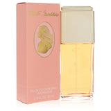 White Shoulders by Evyan Cologne Spray for Women 2.75 oz Elegant Floral Fragrance