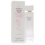 White Tea Wild Rose by Elizabeth Arden Eau De Toilette Spray 3.3 oz Refreshing Floral Fragrance