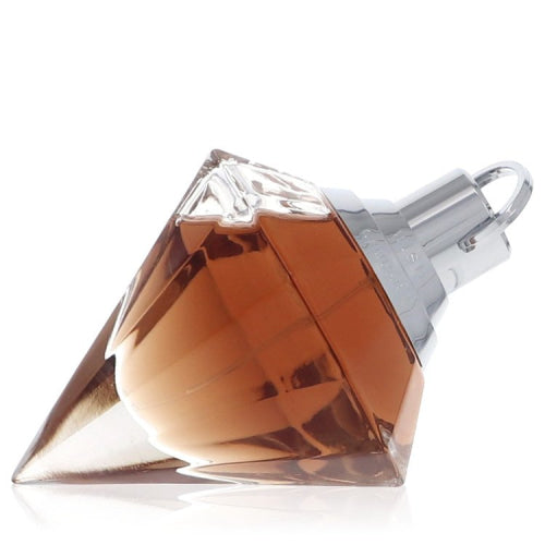 Wish by ChopardEau De Parfum Spray (Tester) 2.5 oz 2.5 oz / 75 ml / Alcohol, Amber, Woody, Aldehyde, Oils Women