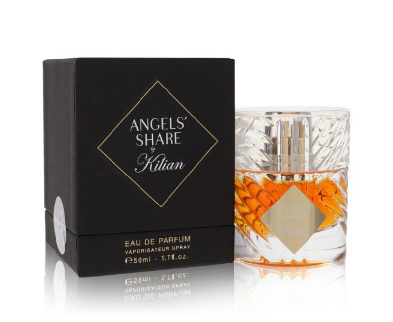 Kilian Angels Share Perfume 1.7 oz Eau De Parfum Spray