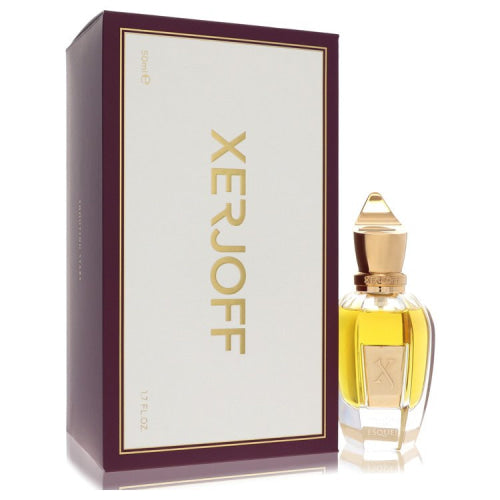 Xerjoff Esquel by XerjoffEau De Parfum Spray 1.7 oz 1.7 oz / 50 ml / Alcohol, Amber, Woody, Aldehyde, Oils Women