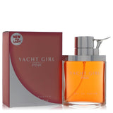 Yacht Girl Pink von MyrurgiaEau de Parfum Spray 3,4 oz