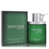 Yacht Man Dense von MyrurgiaEau de Toilette Spray 3,4 oz