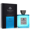 Yardley Gentleman Suave by Yardley LondonEau De Parfum Spray 3.4 oz