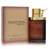 Yacht Man Trillion von MyrurgiaEau de Toilette Spray 3,4 oz