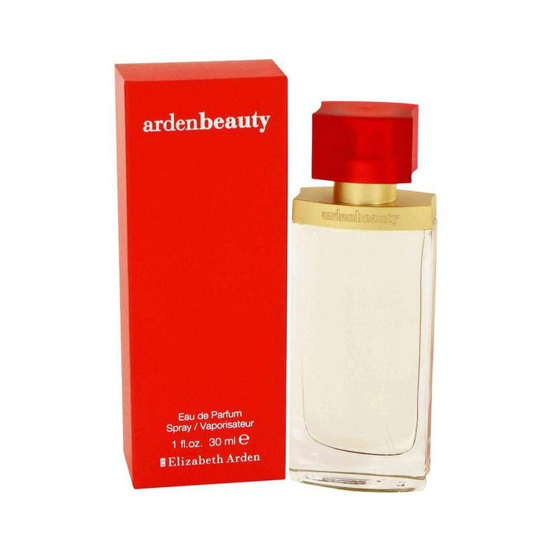 Arden Beauty by Elizabeth Arden Eau De Parfum Spray 1.0 oz