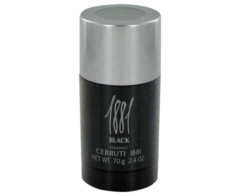 1881 Black by Nino CerrutiDeodorant Stick 2.5 oz