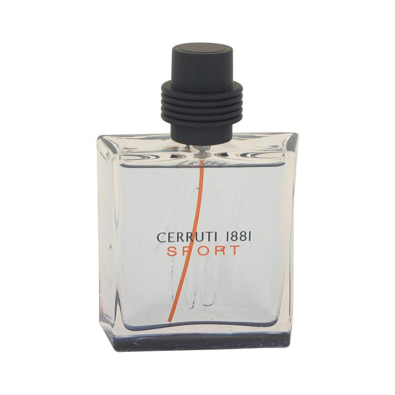 1881 Sport by Nino Cerruti Eau De Toilette Spray (Tester) 3.4 oz