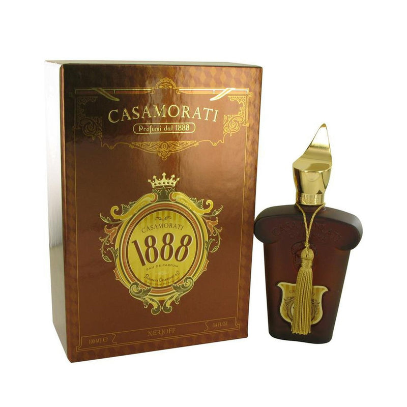 1888 by Xerjoff Eau De Parfum Spray 3.4 oz