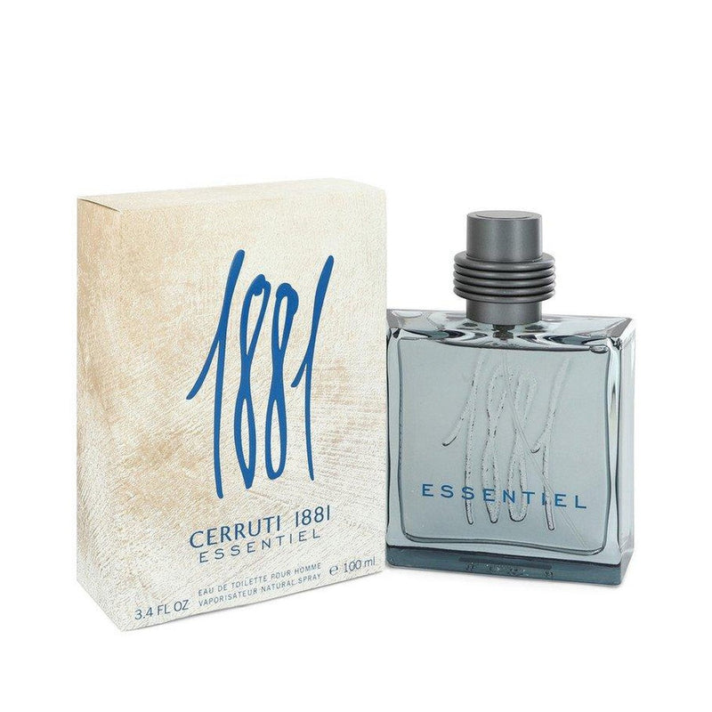 1881 Essentiel by Nino Cerruti Eau De Toilette Spray 3.3 oz