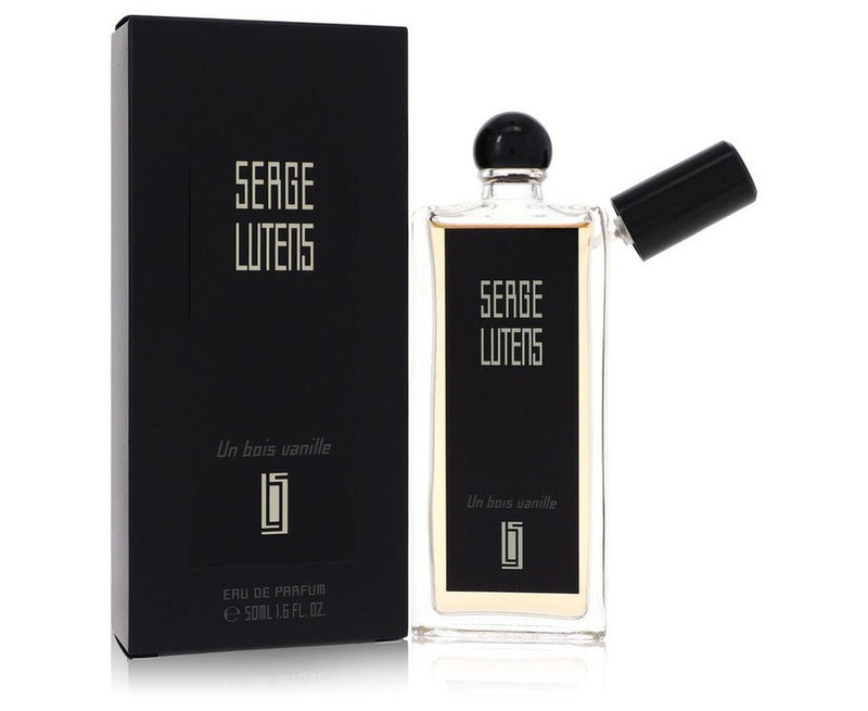 Un Bois Vanille by Serge LutensEau De Parfum Spray (Unisex) 1.69 oz