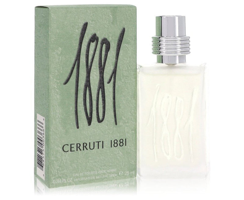 1881 by Nino CerrutiEau De Toilette Spray .84 oz