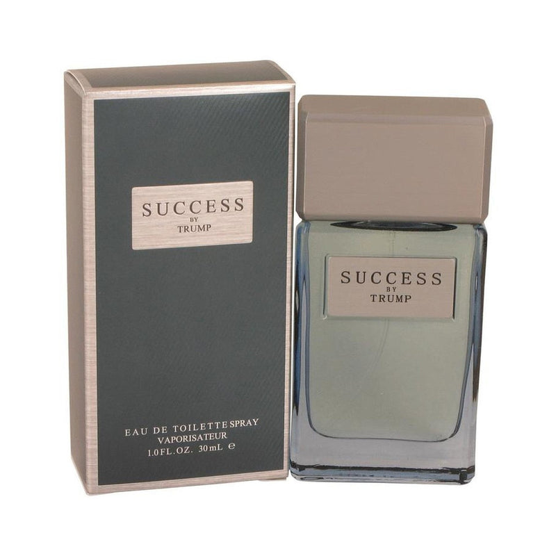 Success by Donald Trump Eau De Toilette Spray 1 oz