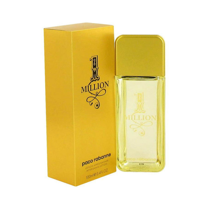 1 Million by Paco Rabanne After Shave 3.4 oz