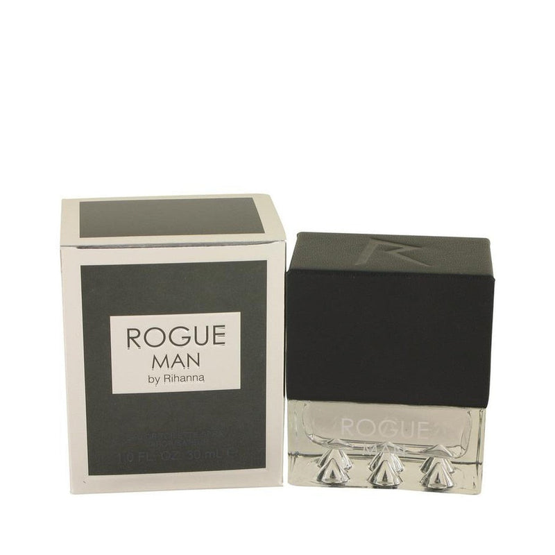 Rihanna Rogue by Rihanna Eau De Toilette Spray 1 oz